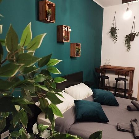 Al Civico 15 Apartment Salerno Ngoại thất bức ảnh