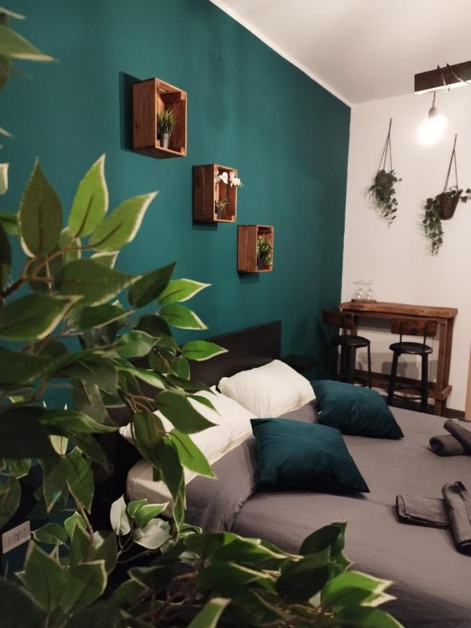 Al Civico 15 Apartment Salerno Ngoại thất bức ảnh