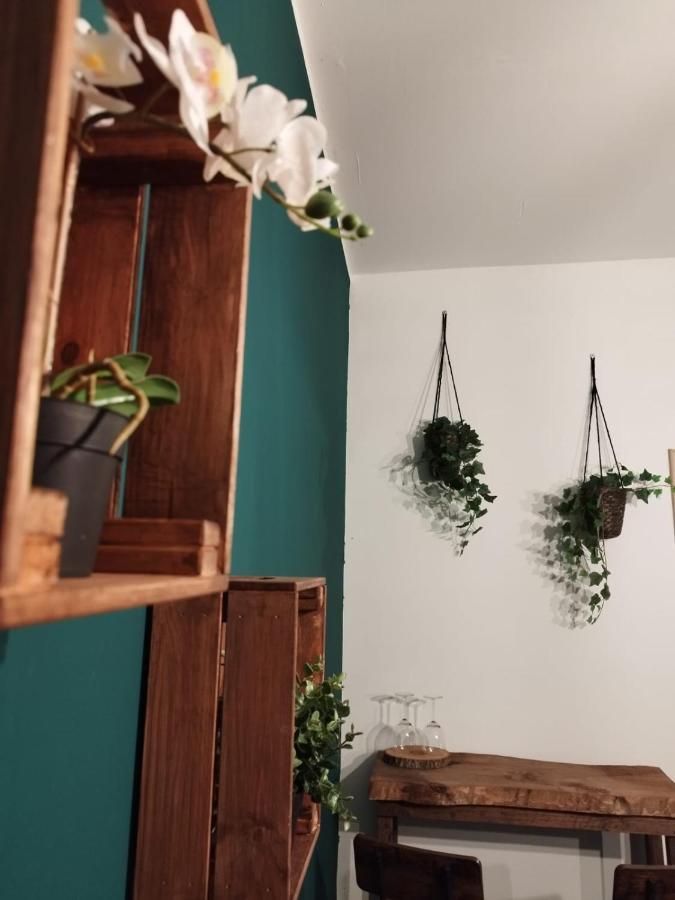 Al Civico 15 Apartment Salerno Ngoại thất bức ảnh