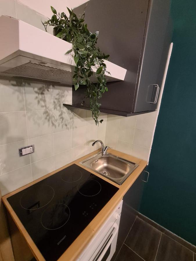 Al Civico 15 Apartment Salerno Ngoại thất bức ảnh